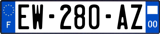 EW-280-AZ