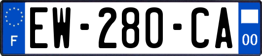 EW-280-CA