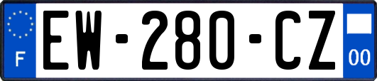 EW-280-CZ