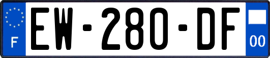 EW-280-DF