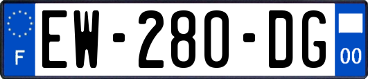 EW-280-DG