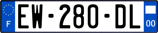EW-280-DL