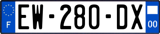 EW-280-DX