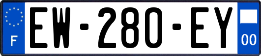 EW-280-EY