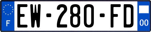 EW-280-FD