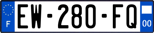 EW-280-FQ