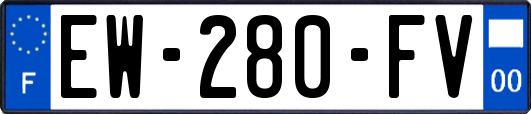EW-280-FV