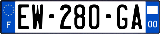EW-280-GA