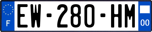 EW-280-HM