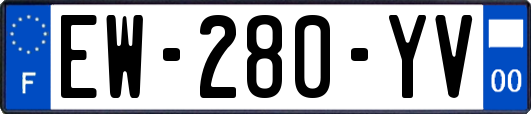 EW-280-YV