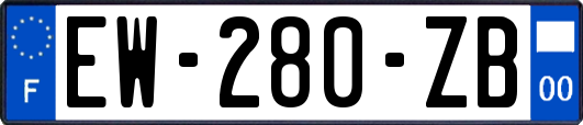 EW-280-ZB