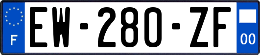 EW-280-ZF