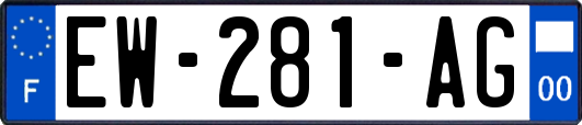 EW-281-AG