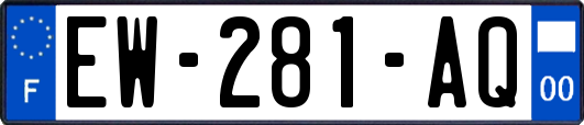 EW-281-AQ