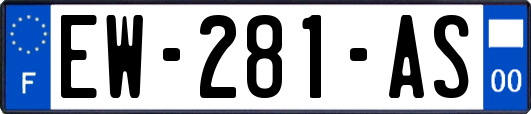 EW-281-AS