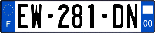 EW-281-DN