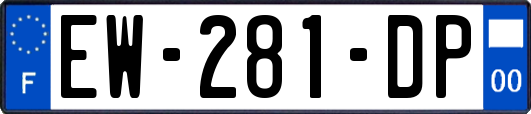 EW-281-DP