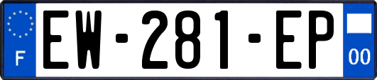 EW-281-EP