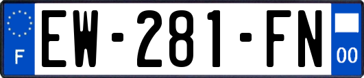 EW-281-FN