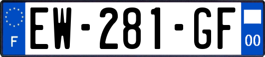 EW-281-GF