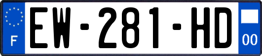 EW-281-HD