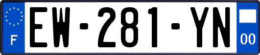 EW-281-YN