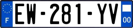 EW-281-YV