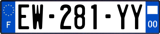 EW-281-YY