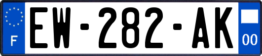 EW-282-AK