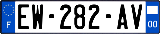 EW-282-AV