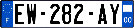 EW-282-AY