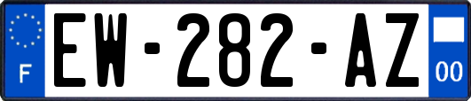 EW-282-AZ