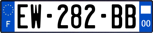 EW-282-BB