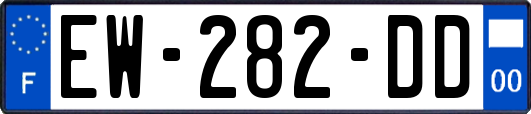 EW-282-DD