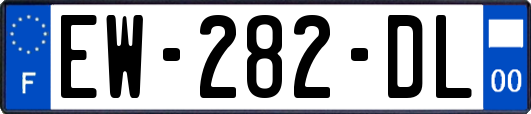 EW-282-DL