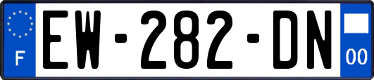 EW-282-DN