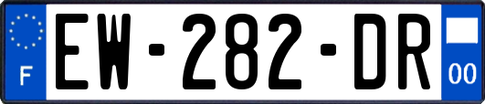 EW-282-DR
