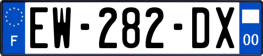EW-282-DX