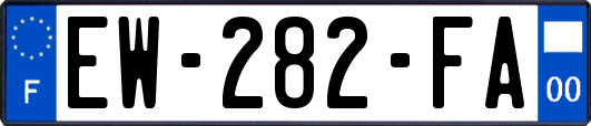 EW-282-FA