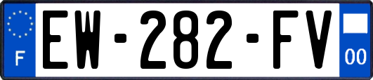 EW-282-FV