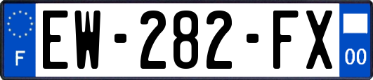 EW-282-FX