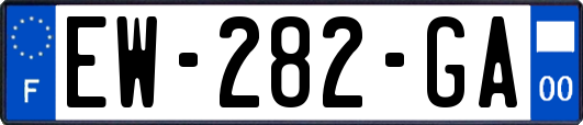 EW-282-GA