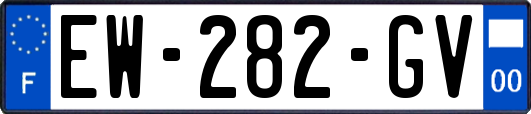 EW-282-GV