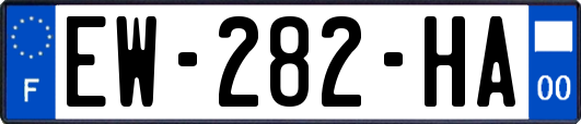 EW-282-HA