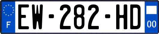 EW-282-HD