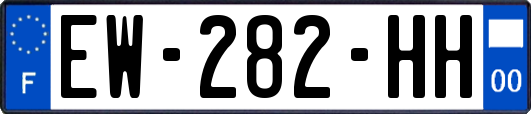 EW-282-HH