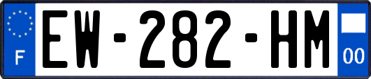 EW-282-HM