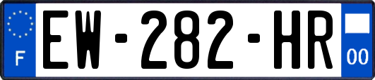 EW-282-HR