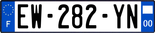 EW-282-YN