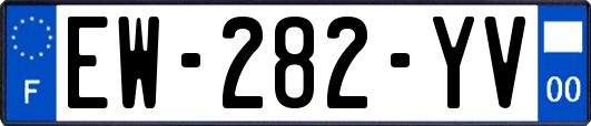EW-282-YV